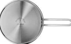 Patelnia stalowa WMF Mini 18 cm nieprzywierająca
