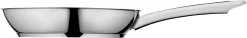 Patelnia stalowa WMF Nordic Profi 24 cm nieprzywierająca