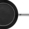 Patelnia stalowa WMF Nordic Profi 20 cm nieprzywierająca