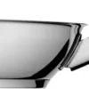 Patelnia stalowa WMF Nordic Profi 28 cm nieprzywierająca