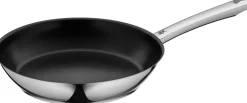 Patelnia stalowa WMF Nordic Profi 28 cm nieprzywierająca