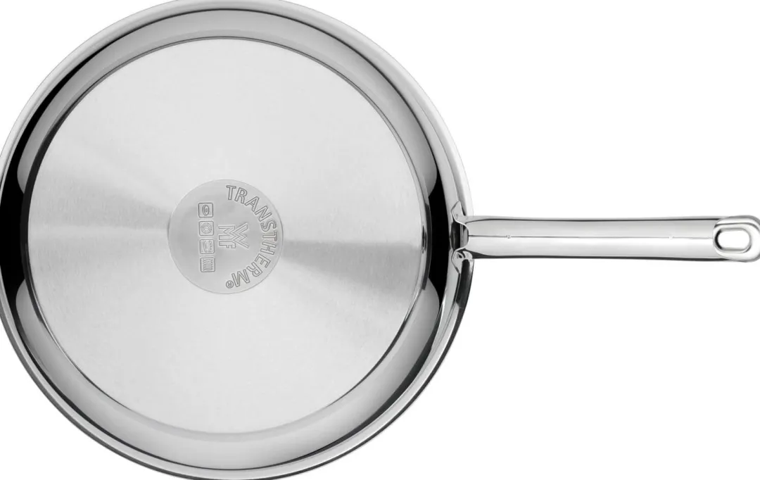 Patelnia stalowa WMF Profi 28 cm