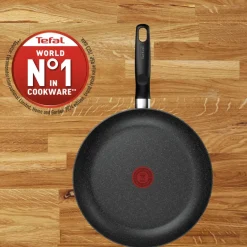 Patelnia Tefal Dark Essential 28 cm