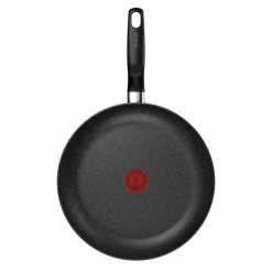 Patelnia Tefal Dark Essential 28 cm
