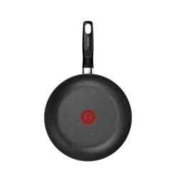 Patelnia Tefal Dark Essential 24 cm