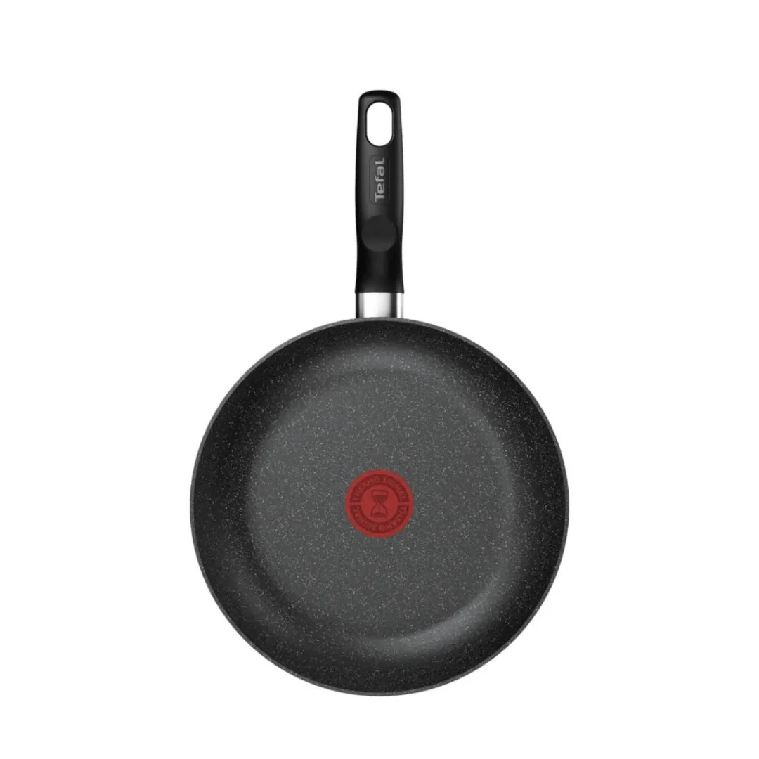 Patelnia Tefal Dark Essential 24 cm