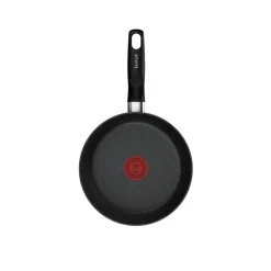 Patelnia Tefal Dark Essential 20 cm
