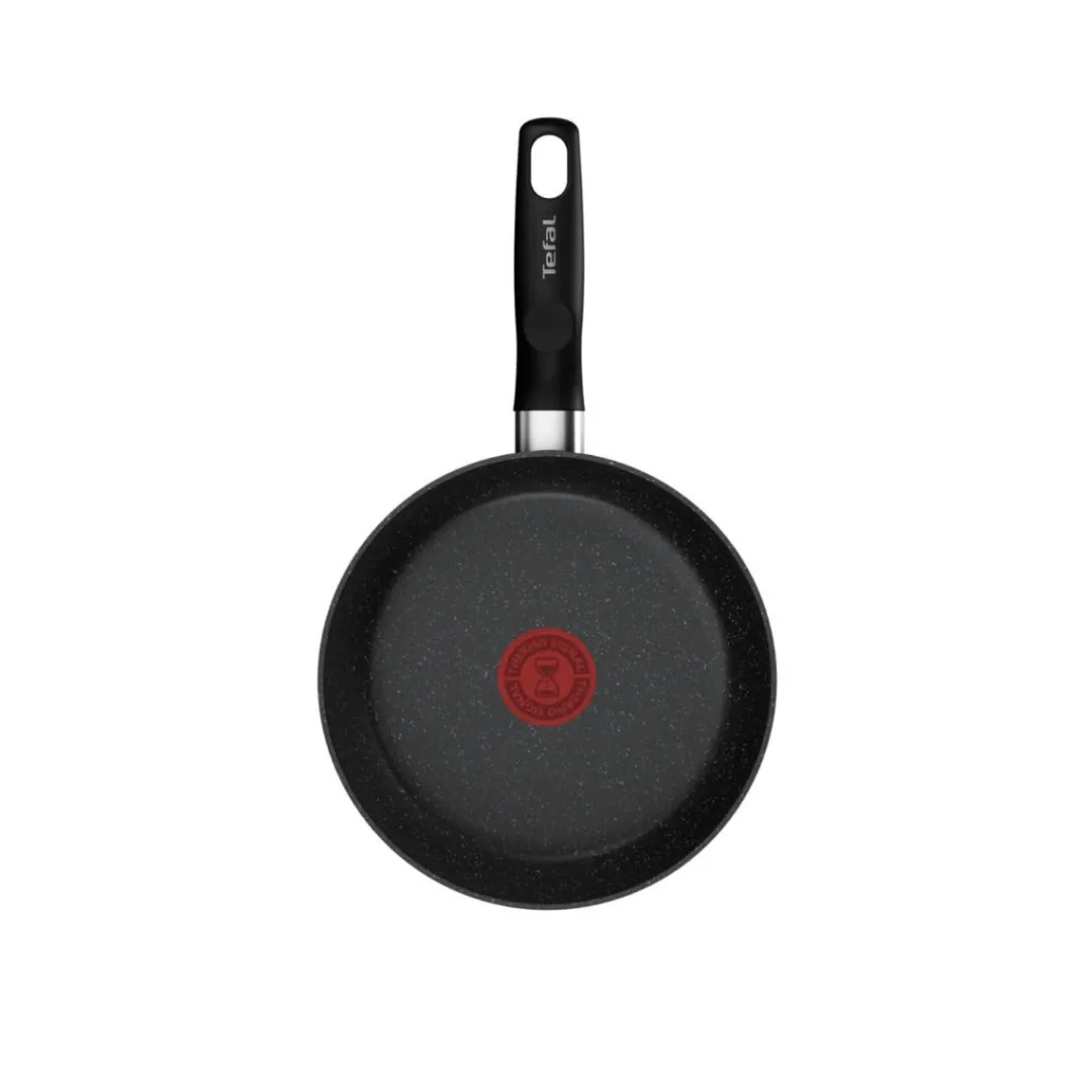 Patelnia Tefal Dark Essential 20 cm