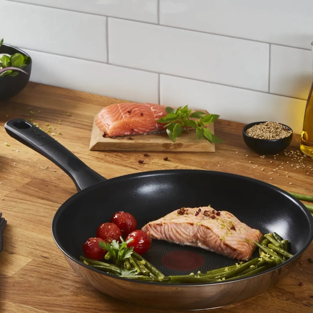 Patelnia TEFAL DELICIOUS 28 cm