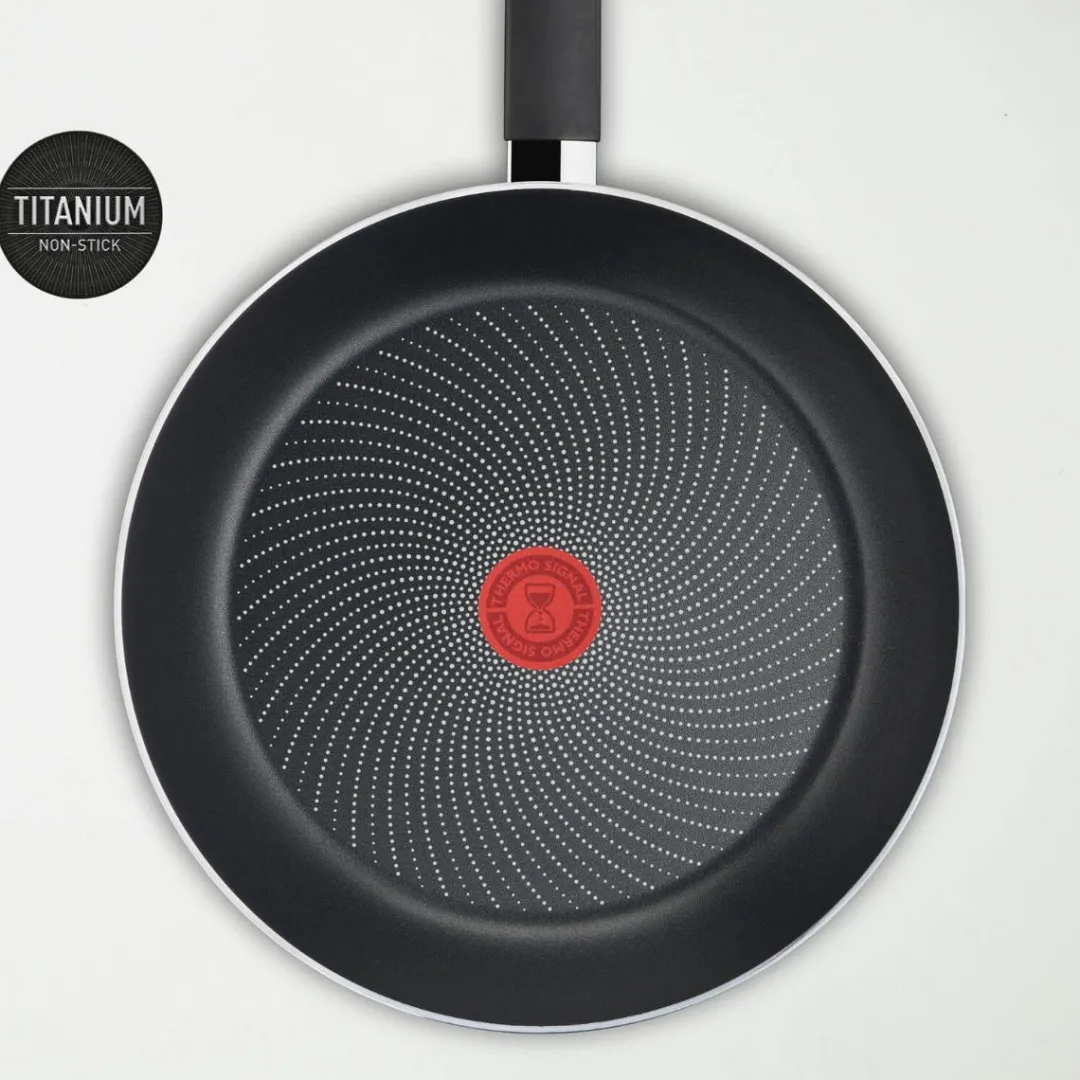 Patelnia TEFAL DELICIOUS 26 cm