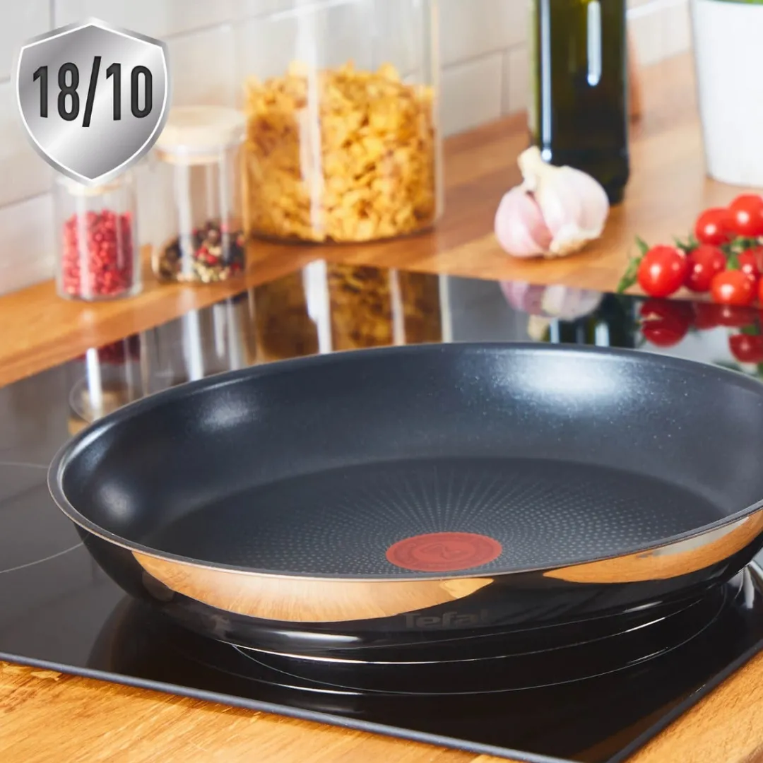Patelnia TEFAL DELICIOUS 26 cm
