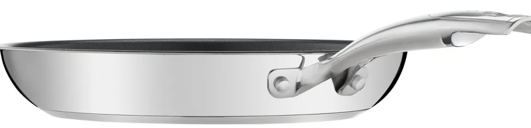 Patelnia TEFAL DUETTO+ 28cm