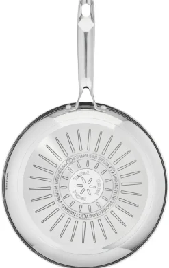 Patelnia TEFAL DUETTO+ 30cm