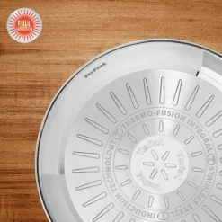 Patelnia TEFAL DUETTO ON 20cm