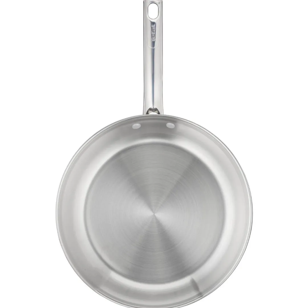 Patelnia TEFAL DUETTO ON 24cm
