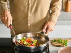 Patelnia TEFAL Emotion+ 28 cm
