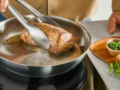 Patelnia TEFAL Emotion+ 24 cm