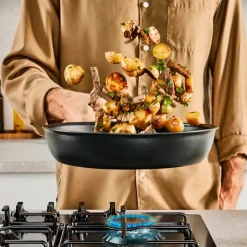 Patelnia Tefal Experience 28 cm Fusion Core