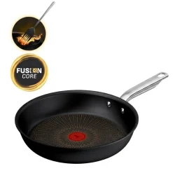 Patelnia Tefal Experience 28 cm Fusion Core