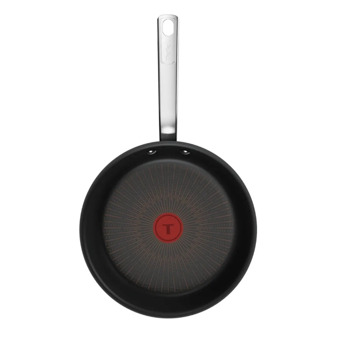 Patelnia Tefal Experience 24cm Fusion Core