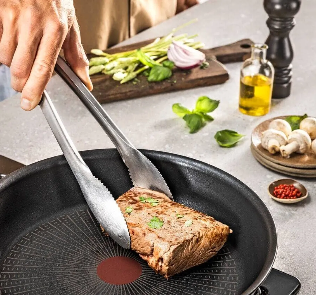 Patelnia Tefal Experience 24cm Fusion Core