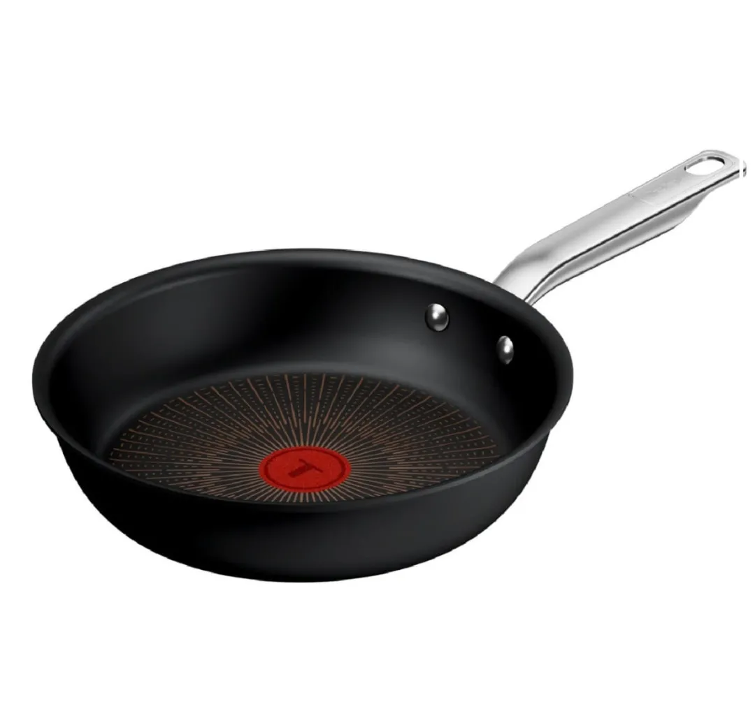 Patelnia Tefal Experience 24cm Fusion Core