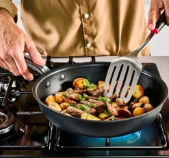 Patelnia Tefal Experience 20 cm Fusion Core