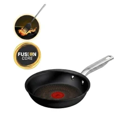 Patelnia Tefal Experience 20 cm Fusion Core