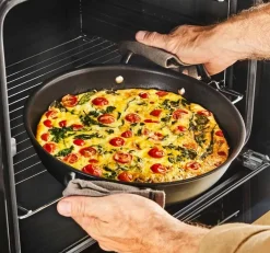 Patelnia Tefal Experience 20 cm Fusion Core
