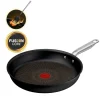 Patelnia Tefal Experience 32 cm Fusion Core