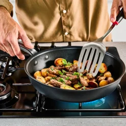 Patelnia Tefal Experience 32 cm Fusion Core