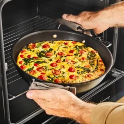 Patelnia Tefal Experience 32 cm Fusion Core