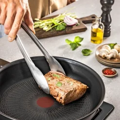 Patelnia Tefal Experience 32 cm Fusion Core