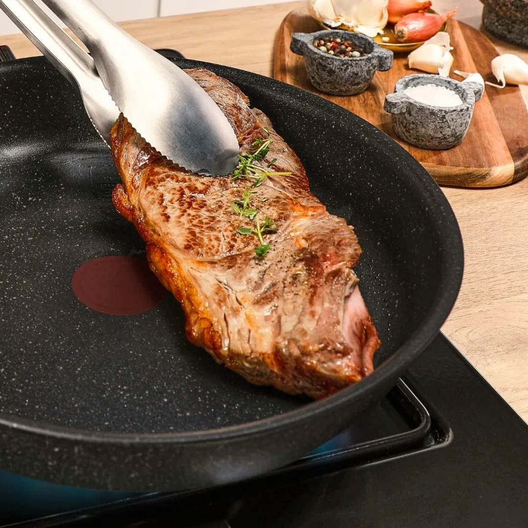 Patelnia Tefal Expertise Plus 32 cm