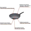 Patelnia TEFAL HEALTHY CHEF 26cm