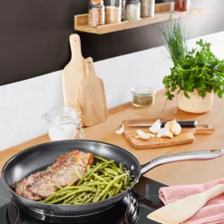 Patelnia Tefal Infinite 30 cm