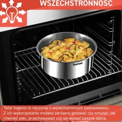 Patelnia TEFAL INGENIO EMOTION 28 cm