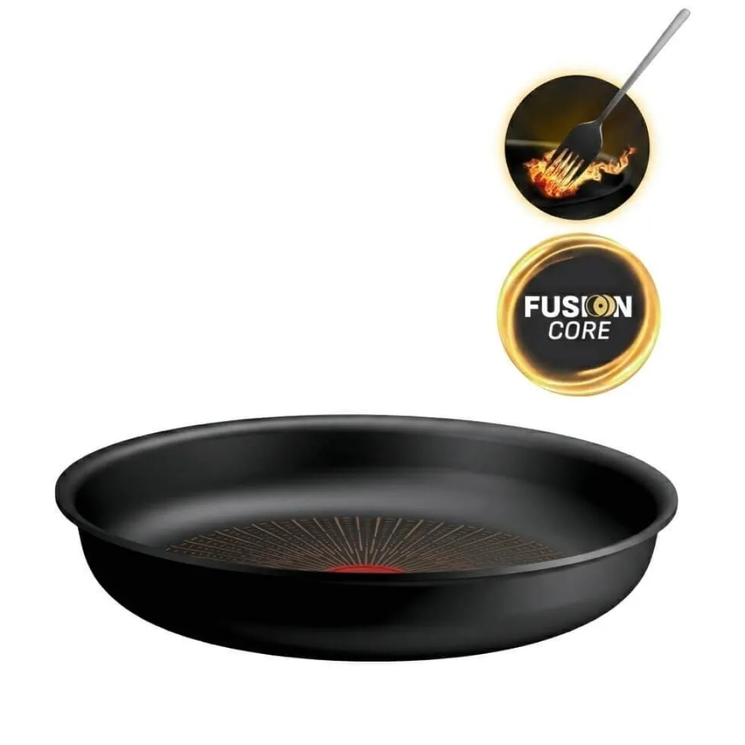 Patelnia Tefal Ingenio Excellence+ 26 cm Fusion Core