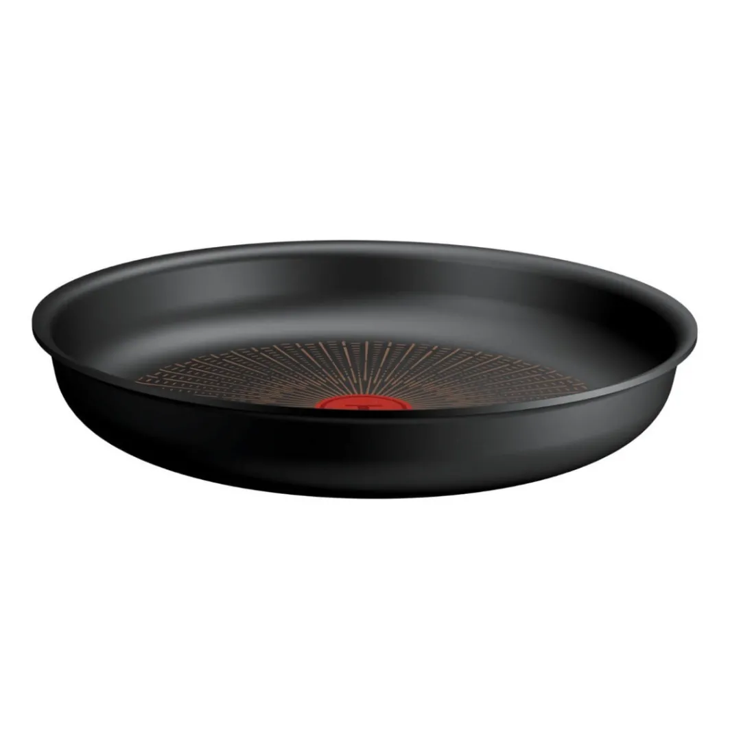 Patelnia Tefal Ingenio Excellence+ 28 cm Fusion Core