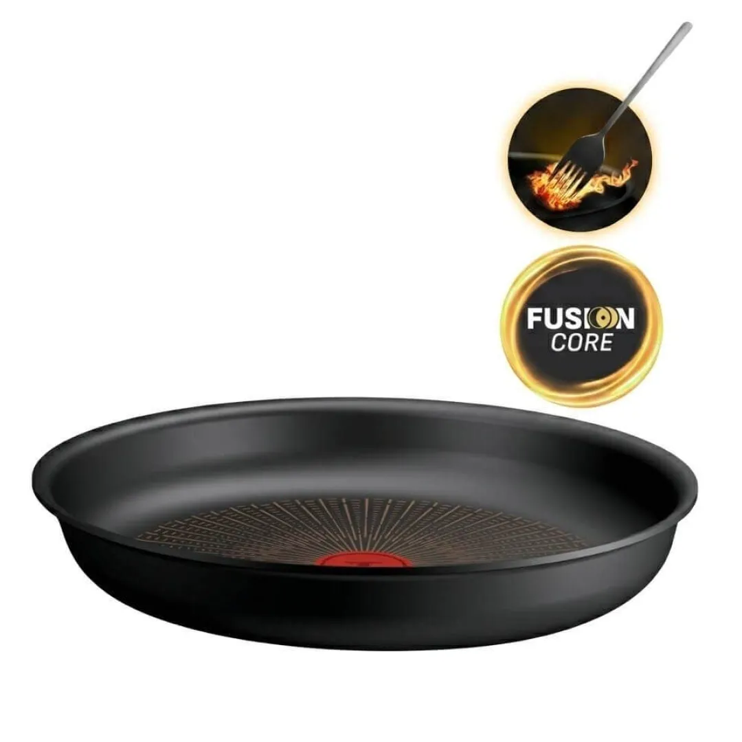 Patelnia Tefal Ingenio Excellence+ 28 cm Fusion Core