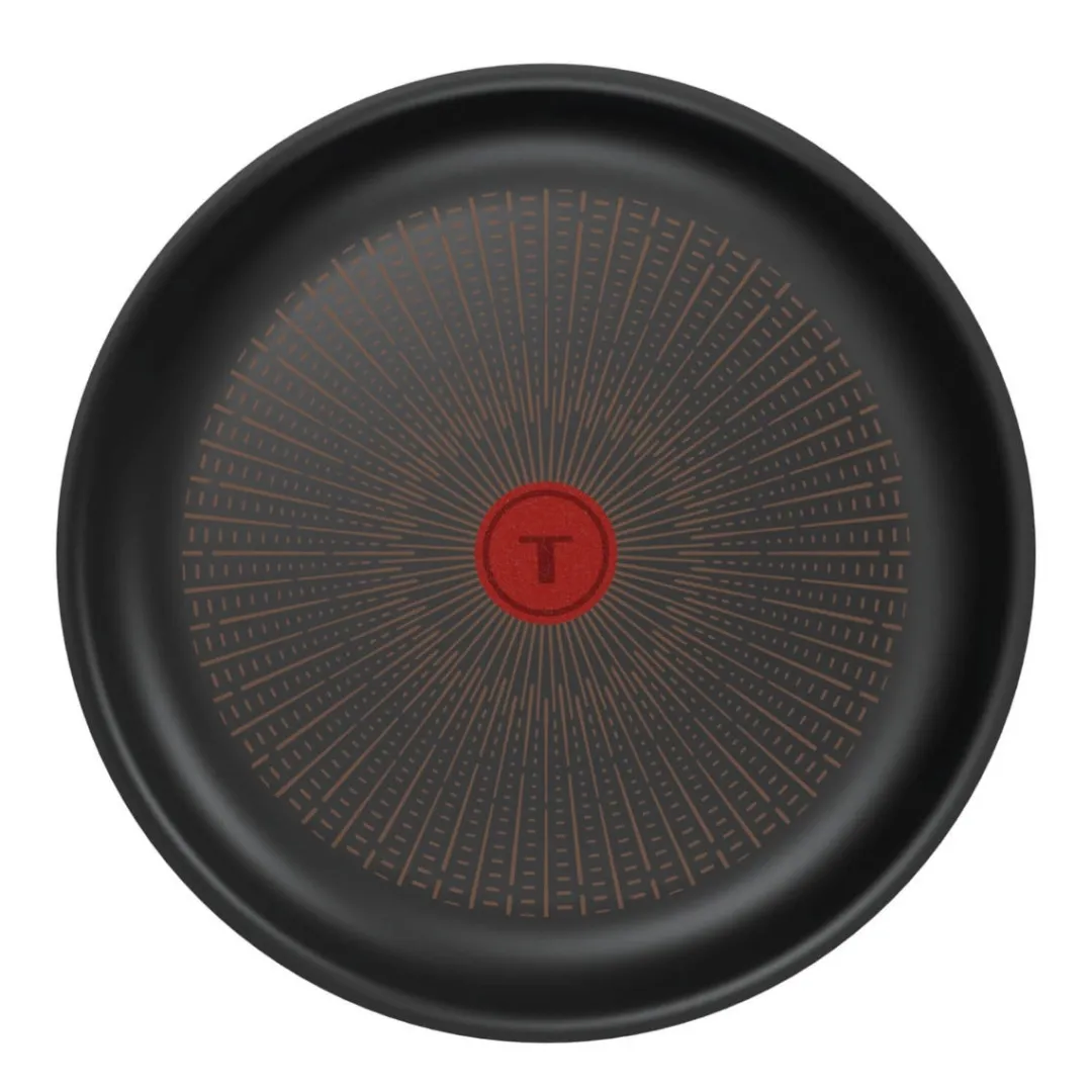 Patelnia Tefal Ingenio Excellence+ 28 cm Fusion Core