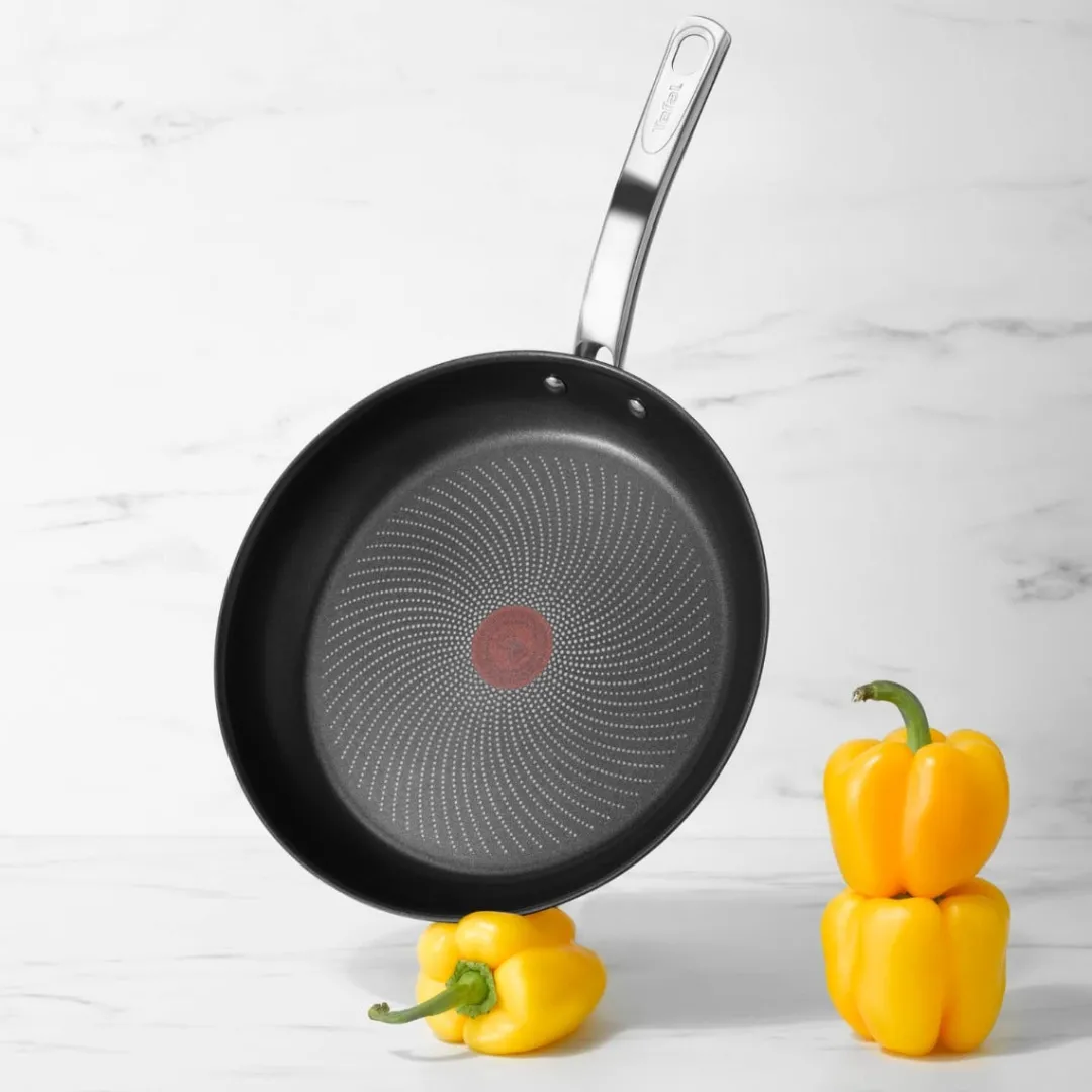 Patelnia TEFAL INTUITION 28cm