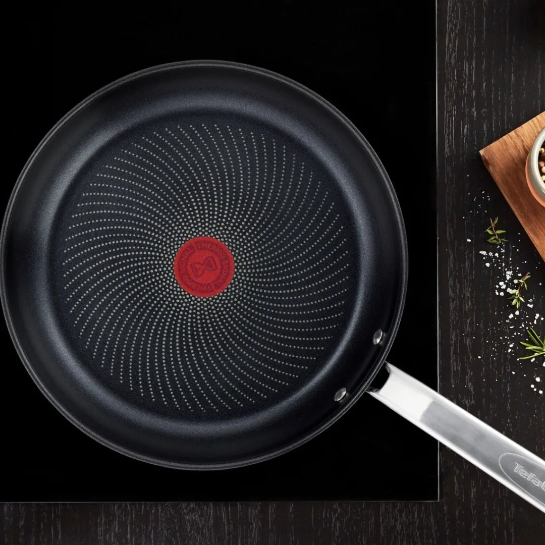 Patelnia TEFAL INTUITION 28cm
