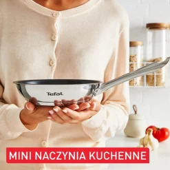 Patelnia TEFAL MINIS 18cm
