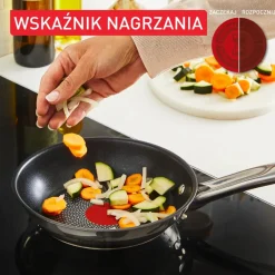 Patelnia TEFAL MINIS 18cm