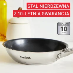 Patelnia TEFAL MINIS 18cm