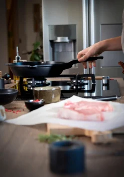 Patelnia Tefal Robusto 26cm