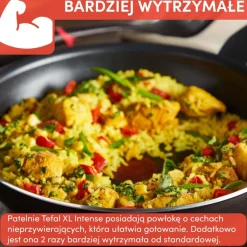 Patelnia TEFAL XL INTENSE 26cm
