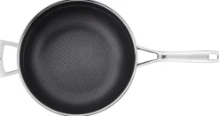 Patelnia wok nieprzywierająca WMF Profi Resist 28 cm