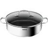 Patelnia z pokrywką TEFAL Infinite 26 cm 4,2 l